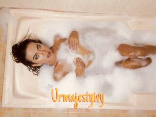 Urmajestyivy