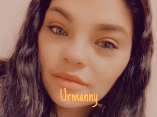Urmanny