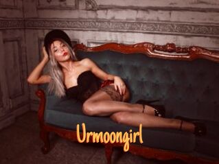 urmoongirl Mobile Porno