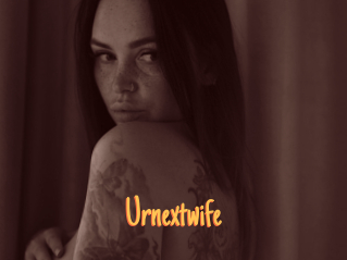 Urnextwife
