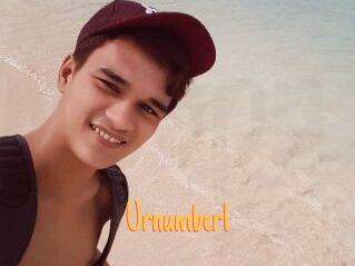 Urnumber1