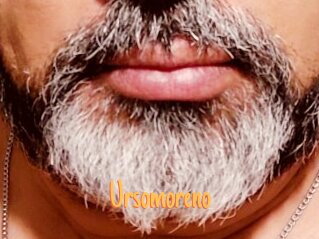 Ursomoreno