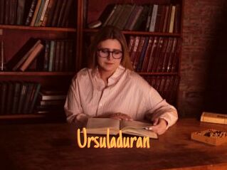 ursuladuran Mobile Porno