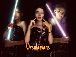 ursulaevans Mobile Porno