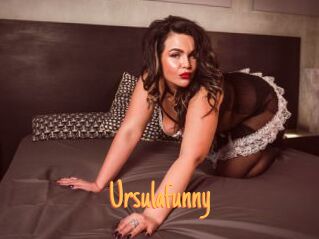 Ursulafunny