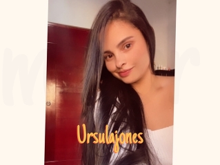 Ursulajones