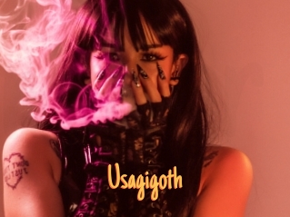 Usagigoth