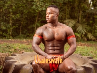 Usainsmith