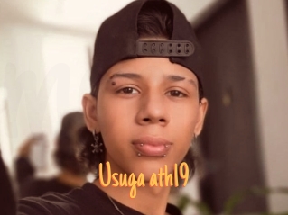 usuga_ath19 Mobile Porno