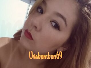 uvabombon69 Mobile Porno