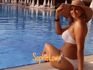 SophieLowe