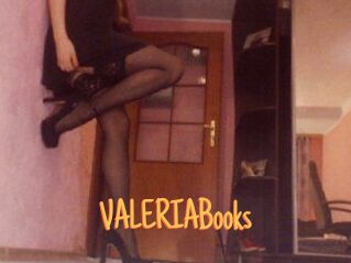 VALERIABooks Mobile Porno