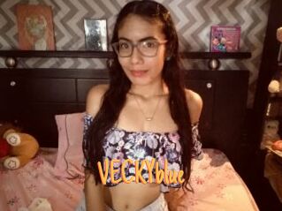 VECKYblue Mobile Porno