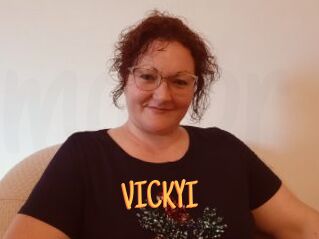 VICKYI