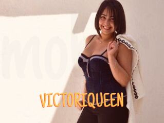 VICTORIQUEEN