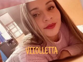 VIIOLLETTA