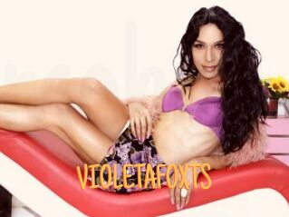 VIOLETAFOXTS
