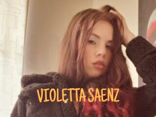 VIOLETTA_SAENZ Mobile Porno