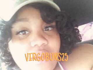 VIRGOBUNS25