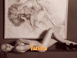 Vaasilisa