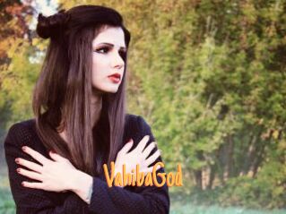 VahibaGod
