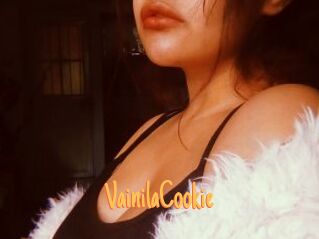 VainilaCookie