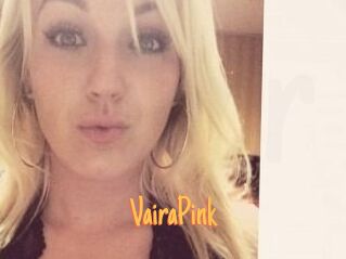 VairaPink