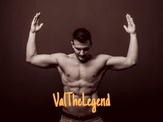 ValTheLegend