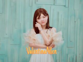 ValentinaAllen