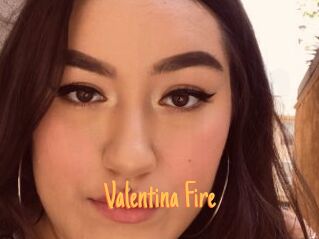 Valentina_Fire