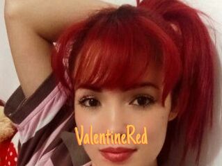 ValentineRed