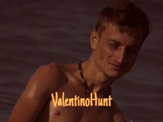 ValentinoHunt
