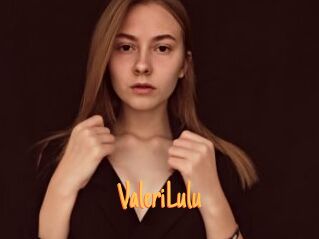 ValeriLulu