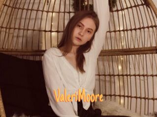 ValeriMoore