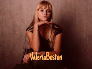 ValeriaBoston