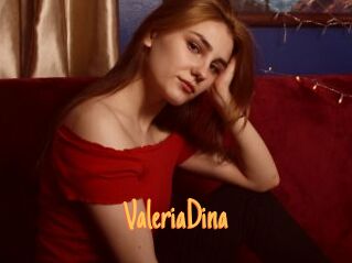 ValeriaDina