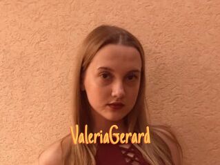 ValeriaGerard