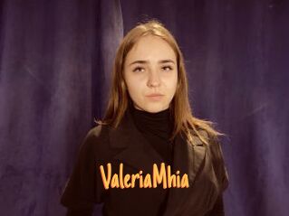 ValeriaMhia