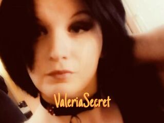 ValeriaSecret
