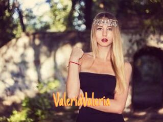 Valeria_Valeria Mobile Porno