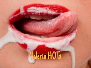 Valeria_HOTx