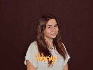 Valeriajo