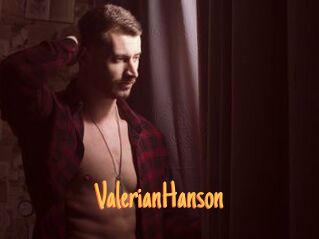 ValerianHanson