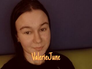 ValerieJune Mobile Porno