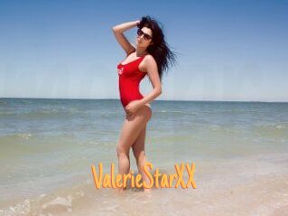 ValerieStarXX