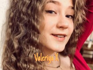 Valeriya_X