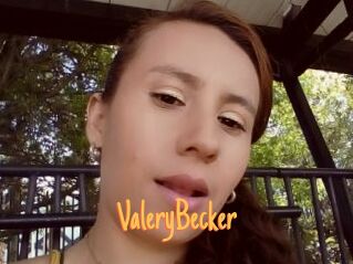 ValeryBecker