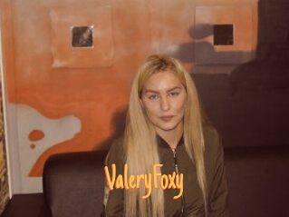 ValeryFoxy Mobile Porno