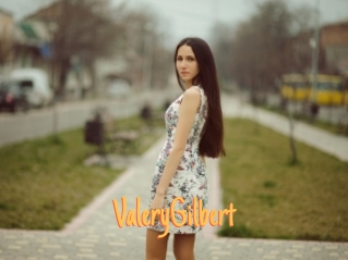 ValeryGilbert