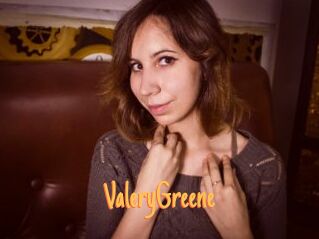 ValeryGreene